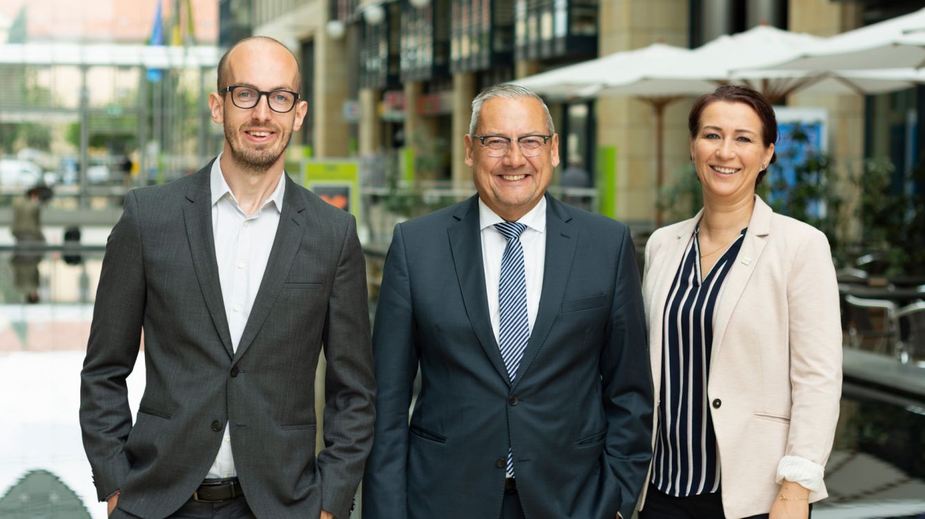 Startseite RECO Immobilien und Verwaltungsgesellschaft mbH