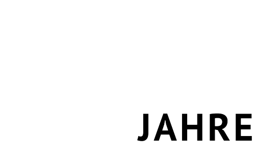 25 Jahre